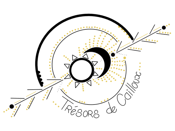 Trésors de Cailloux
