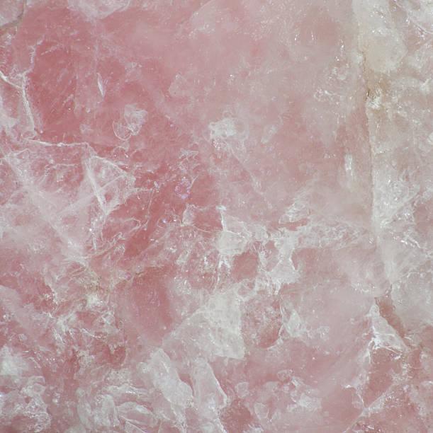 Quartz Rose - Trésors de Cailloux